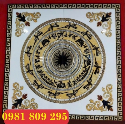 Thảm gạch , thảm gạch mới HQ999