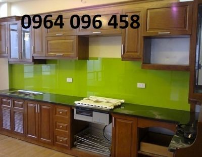 Tranh gạch 3d ốp bếp - DSCV66