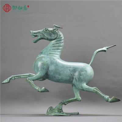 Tượng Mã Đạp Phi Yến