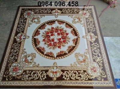 gạch thảm  lót phòng khách - SD33