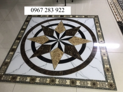 Gạch ốp 3d sang trọng