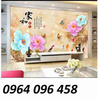 Tranh 3d - tranh gạch 3d - gạch tranh 3d - 9777CP