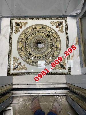 Gạch Thảm Đẹp 60x60cm , thảm cầu thang