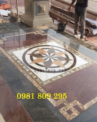 gạch thảm lát nền - gạch thảm trang trí