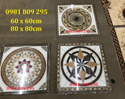 Thảm gạch - gạch thảm lát nền - chiếu nghỉ cầu thang