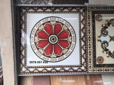 Thảm ốp nền nhà