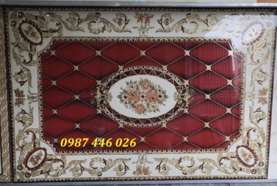 Gạch nền thảm gạch đẹp trung quốc HP82722