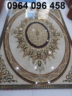 Gạch thảm lát sảnh - hiên nhà - CBVV76