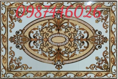 Gạch thảm chữ nhật HP3342