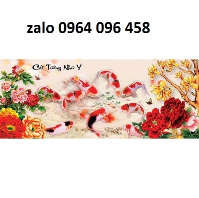 Tranh 3d - tranh gạch 3d - gạch tranh 3d - DVNN94