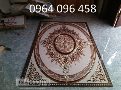 Gạch thảm lát nền khổ lớn - DSZ33