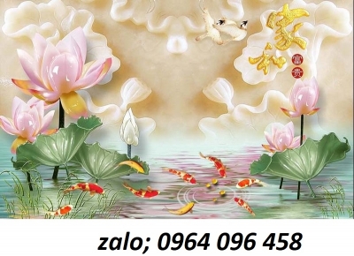 Tranh 3d - tranh gạch 3d - gạch tranh 3d - DVNN94