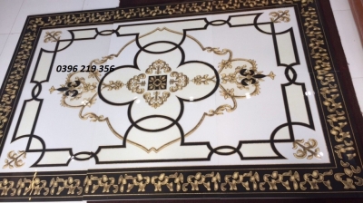 Thảm bộ lát sàn 3d