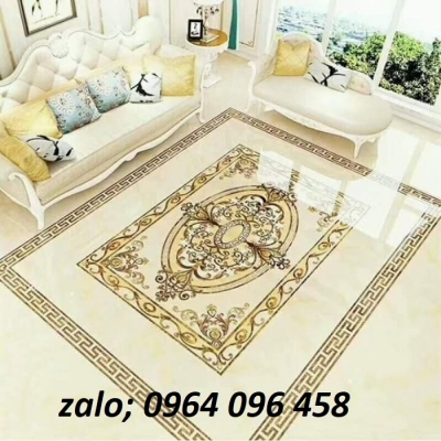 Gạch thảm - thảm gạch lát nền nhà cao cấp - 543XC