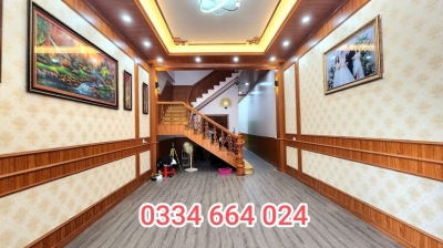 Tấm ốp tường trần sàn