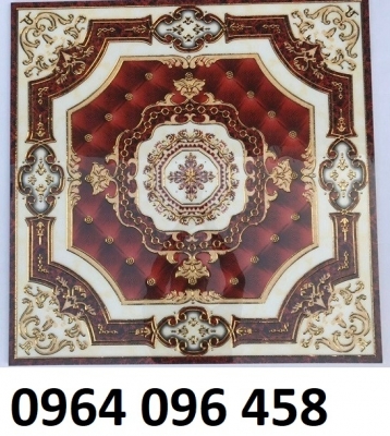 Thảm gạch - gạch thảm - MCB85