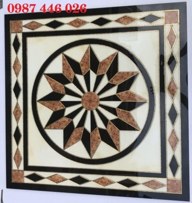 Gạch thản chiếu nghỉ hình vuông HP76282