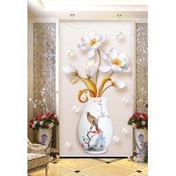 Tranh 3d - tranh gạch 3d - gạch tranh 3d - 73XC