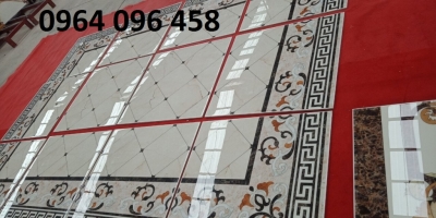 Gạch thảm đặt theo yêu cầu - 432XN