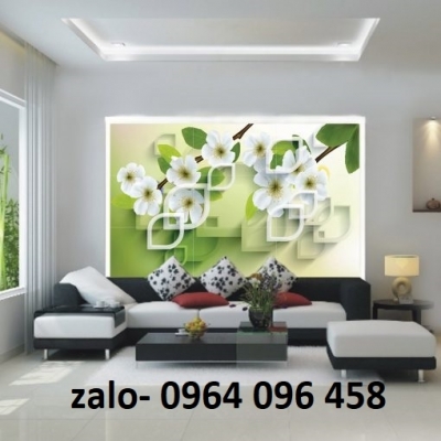 Tranh gạch 3d trang trí nhà cửa - 064CV