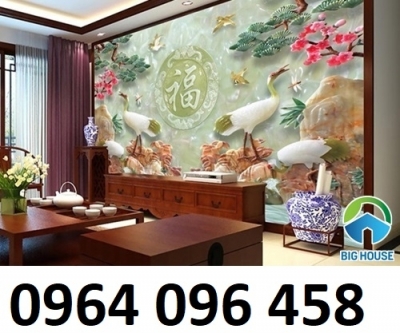 Tranh 3d - tranh gạch 3d - gạch tranh 3d - DSAX73