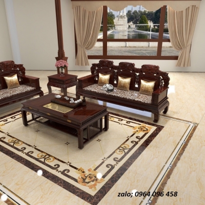 Gạch thảm lát nền khổ lớn - 66SN