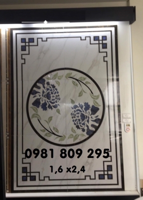 thảm lát nền - thảm gạch cao cấp