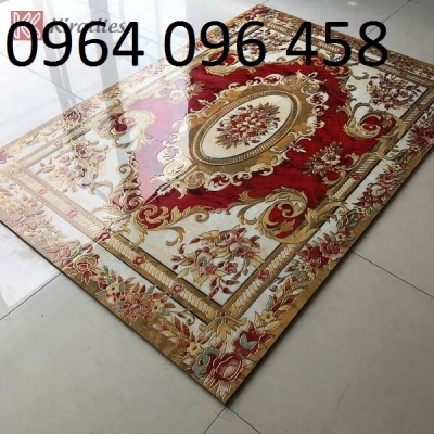 Thảm gạch 3d - CXN84