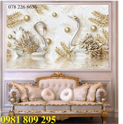 Tranh gạch , gạch hoa  3d cao cấp