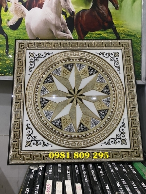 Thảm 80x80cm cầu thang