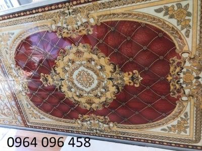 Gạch thảm lát sàn nhà - SBC11