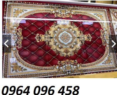 Gạch thảm lát phòng khách - phong bếp - phòng thờ - DSZ33