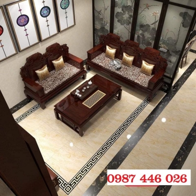 Gạch viền hàng cao cấp loại 1 15x80cm khắc vàng