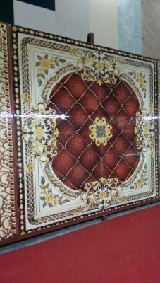 gạch thảm - thảm gạch - XND3