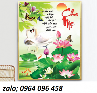 Tranh gạch 3d ốp mộ - CBN89