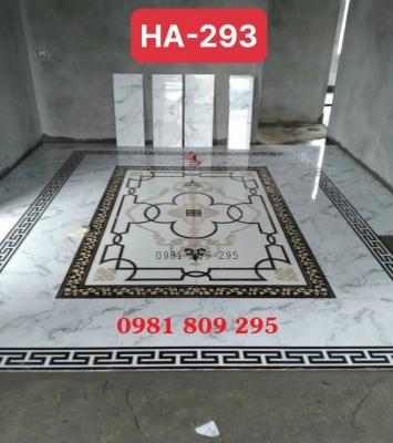 Gạch thảm , thảm gạch HO096