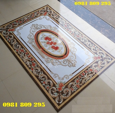 Gạch thảm , thảm gạch cao cấp