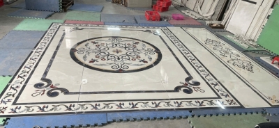Mâu thảm cắt CNC mẫu 2026