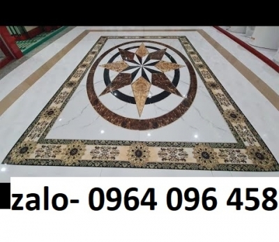 Gạch thảm trang trí cao cấp - XMN044