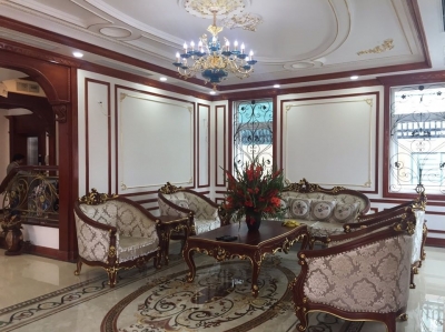 Gạch thảm đặt theo yêu cầu - 6546X