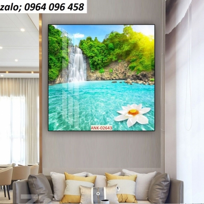 Tranh 3d - tranh gạch 3d - gạch tranh 3d - SXVV9