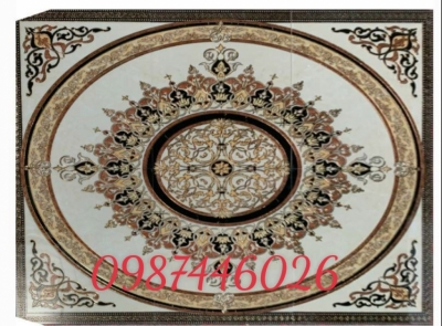 Gạch thảm chữ nhật HP3342