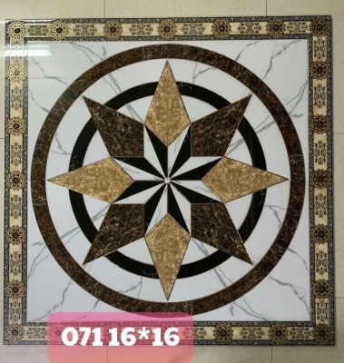 Gạch thảm hiện đại - mẫu mới - XCC5