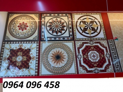 Gạch thảm lát nền nhà - JHGF44