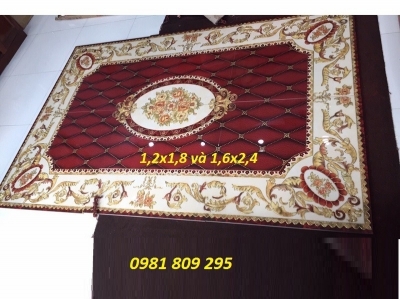 Gạch trang trí , thảm gạch hoa văn