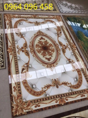 Thảm gạch 3d - CXN84