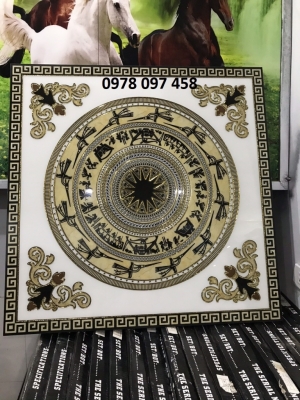 Thảm sàn nhà đẹp và sang