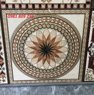 gạch thảm chiếu nghỉ cầu thang