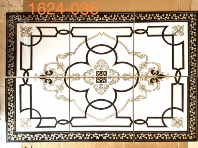 Thảm-gạch thảm 3d trang trí nền nhà, sảnh...