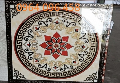 Gạch thảm 3d lát nền nhà cao cấp - NXC23